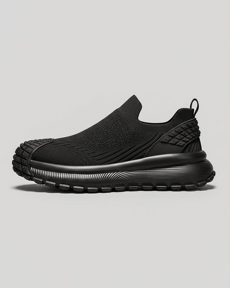 EasyMove Sneaker Black-PG686